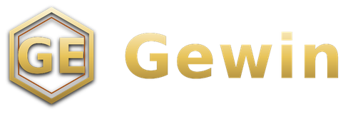 Gewin logo
