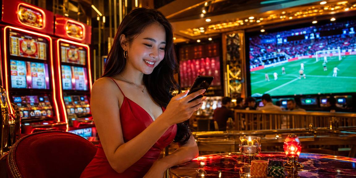 Gewin Bầu Cua Cá Cọp